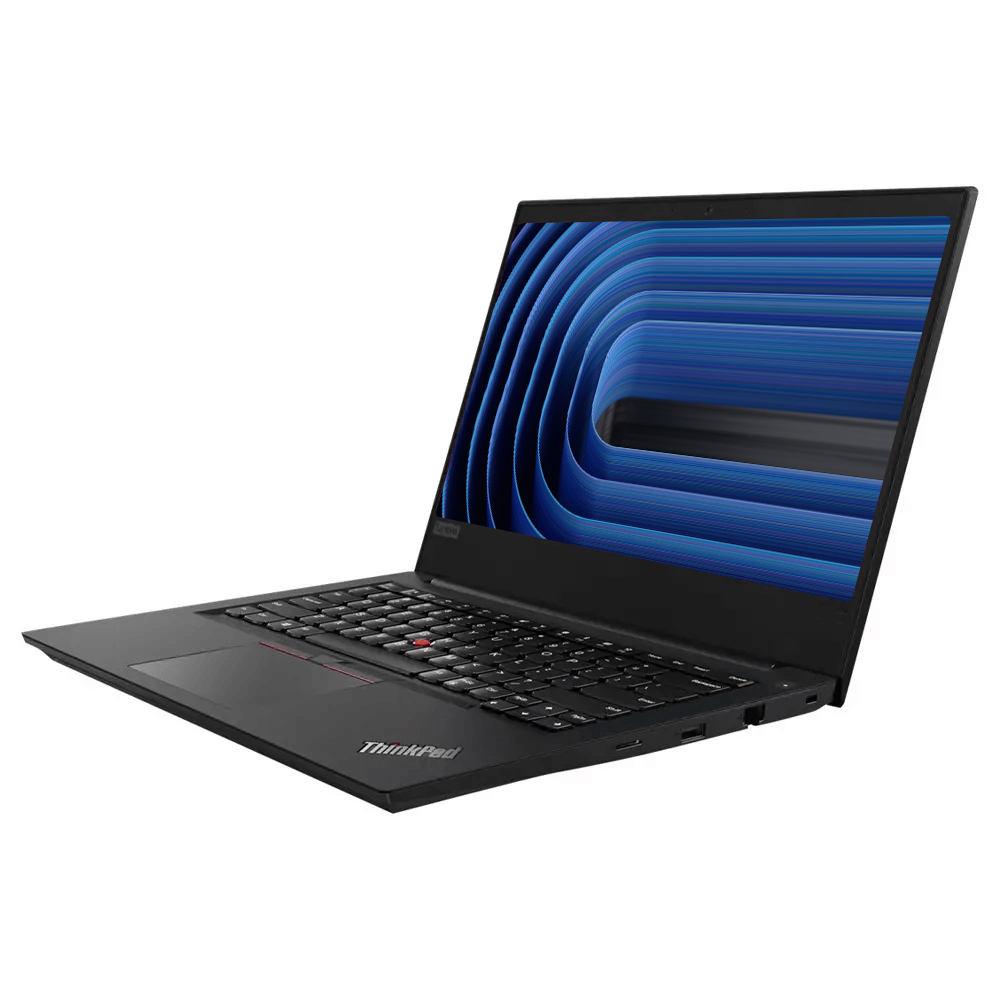Notebook Lenovo Thinkpad E490 Core i5 8ªGen SSD 256GB 16GB Windows 10 Pro image number 2